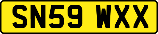 SN59WXX