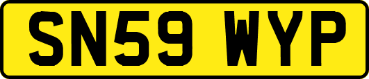SN59WYP