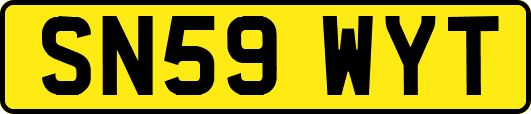 SN59WYT