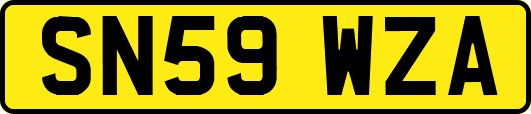 SN59WZA
