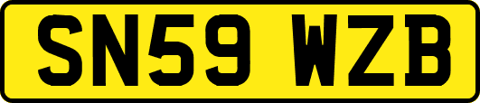 SN59WZB