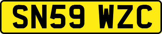 SN59WZC