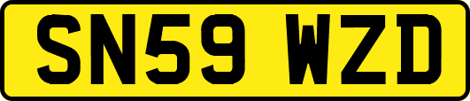 SN59WZD