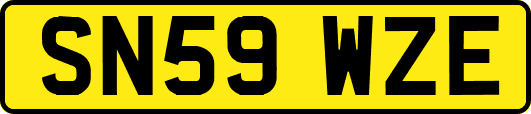 SN59WZE