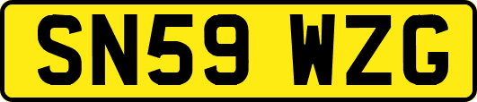 SN59WZG