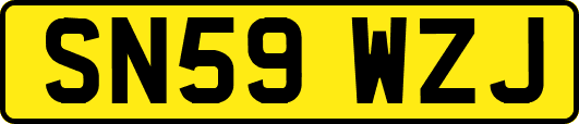 SN59WZJ
