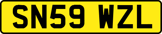 SN59WZL