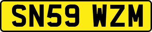 SN59WZM