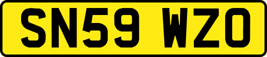 SN59WZO