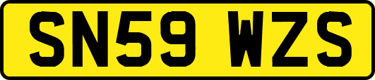 SN59WZS