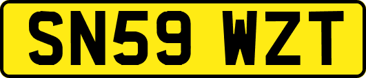 SN59WZT