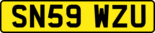 SN59WZU