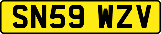 SN59WZV