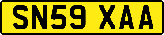 SN59XAA