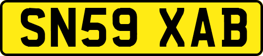SN59XAB