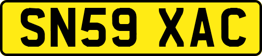 SN59XAC