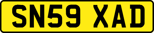 SN59XAD