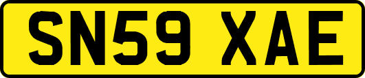 SN59XAE
