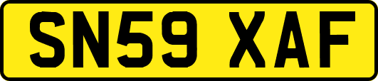 SN59XAF