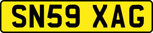 SN59XAG