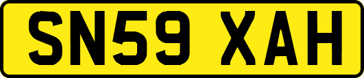 SN59XAH