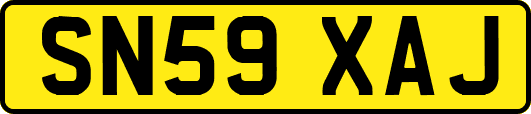 SN59XAJ
