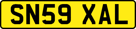 SN59XAL
