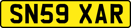 SN59XAR