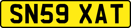 SN59XAT