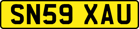 SN59XAU
