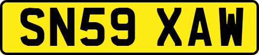 SN59XAW
