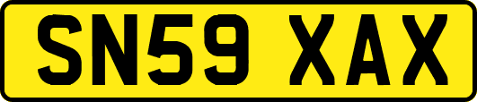 SN59XAX