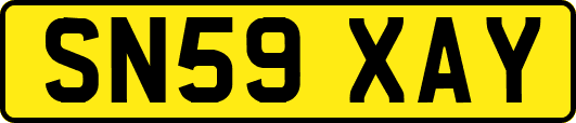 SN59XAY