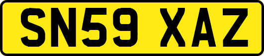 SN59XAZ
