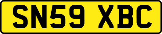 SN59XBC