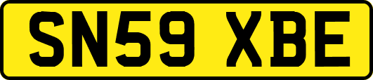 SN59XBE