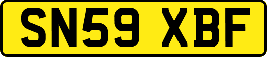 SN59XBF