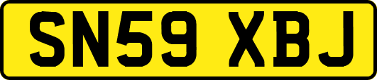SN59XBJ
