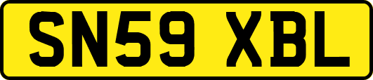 SN59XBL