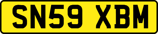 SN59XBM