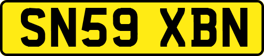 SN59XBN