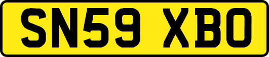 SN59XBO