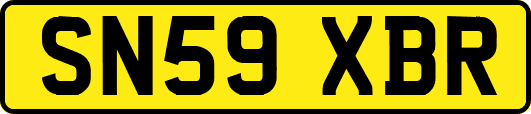 SN59XBR