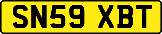 SN59XBT