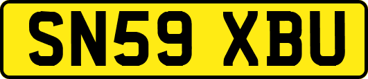 SN59XBU