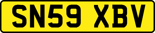 SN59XBV