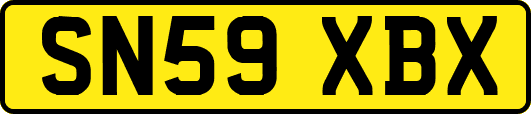 SN59XBX