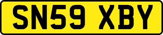 SN59XBY