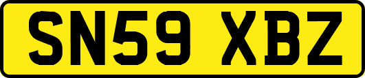 SN59XBZ