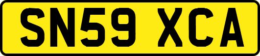 SN59XCA